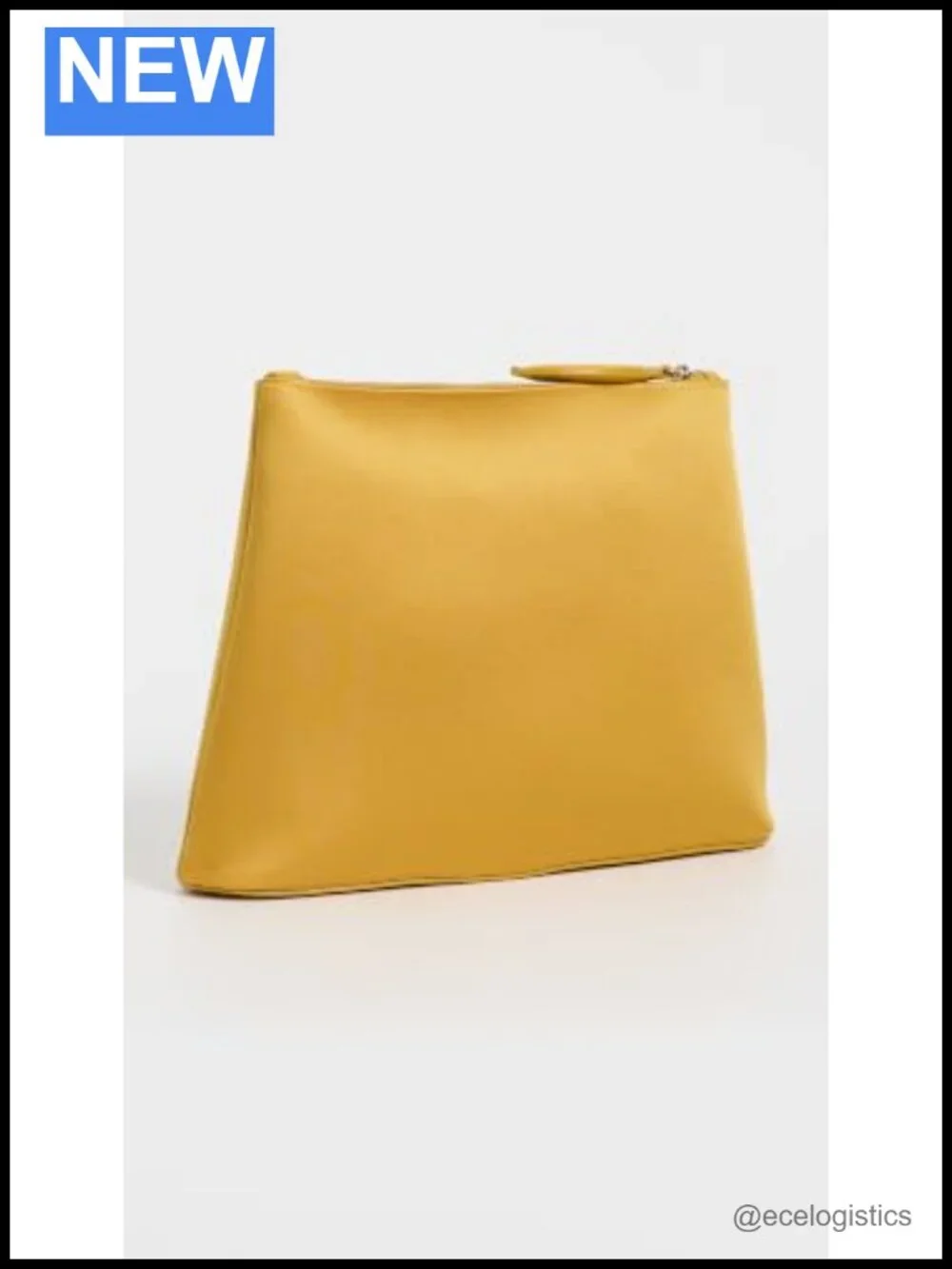 N/A sleek rectangular
